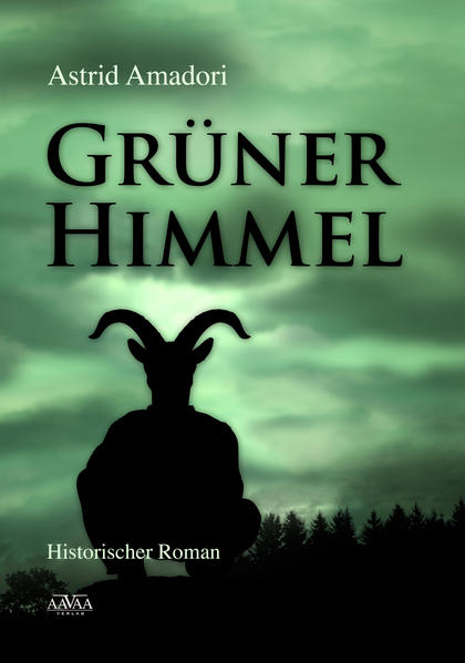 Schwarzwald, 1637. Der Dreißigjährige Krieg hat den Menschen unvorstellbares Leid gebracht. Johanna Groh, die in diese Welt geboren wurde, möchte den Traum von einem schönen Leben nicht ganz aufgeben und fällt gutgläubig auf die Machenschaften des Stallburschen Paul herein. Durch ein dunkles Ritual befreit er sich von seiner Krankheit und heftet dafür einen Dämon auf ihre Fersen. Für Johanna beginnt eine Odyssee durch Dörfer und Wälder, immer wieder nach Hilfe suchend - aber stets muss sie weiterziehen und hinterlässt dabei eine Spur aus Unglück und Tod. In Straßburg angekommen erreicht ihr Leben erst den Tiefpunkt, bevor sie in Form des jungen Gernot einen Hoffnungsschimmer am Horizont erblickt. Doch wo immer sie hingeht, der Dämon scheint bereits auf sie zu warten.