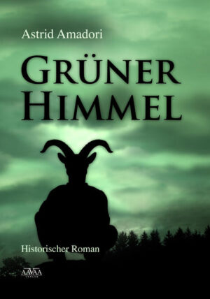 Schwarzwald, 1637. Der Dreißigjährige Krieg hat den Menschen unvorstellbares Leid gebracht. Johanna Groh, die in diese Welt geboren wurde, möchte den Traum von einem schönen Leben nicht ganz aufgeben und fällt gutgläubig auf die Machenschaften des Stallburschen Paul herein. Durch ein dunkles Ritual befreit er sich von seiner Krankheit und heftet dafür einen Dämon auf ihre Fersen. Für Johanna beginnt eine Odyssee durch Dörfer und Wälder, immer wieder nach Hilfe suchend - aber stets muss sie weiterziehen und hinterlässt dabei eine Spur aus Unglück und Tod. In Straßburg angekommen erreicht ihr Leben erst den Tiefpunkt, bevor sie in Form des jungen Gernot einen Hoffnungsschimmer am Horizont erblickt. Doch wo immer sie hingeht, der Dämon scheint bereits auf sie zu warten.