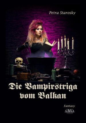 Ein Geist aus der Unterwelt zwang Aggelos vor einem Jahr, Annabella in die Welt der Vampire zu holen. Nun kehrt er zurück, um Annabella das Tor zu den Hexenkünsten zu öffnen. Durch ihre Unbeherrschtheit jedoch tötet sie diejenigen, die sie lehren sollten. Vampir Darian, Gast auf Aggelos Burg, hilft ihr schließlich, in die Mysterien vorzudringen. Doch auch er selbst hat ein dunkles Geheimnis, das ihn verfolgt. Der Alchemist und Magier Sideris ist ihm auf den Fersen, um Rache für den Tod seiner Tochter zu nehmen. Dazu erzwingt er sich die Hilfe alter Dämonen. Und noch andere Gefahren bedrohen die Vampirburg - osmanische Krieger dringen mehrfach in das alte Gemäuer ein. Wie werden sich die Vampire gegen die Gefahren der diesseitigen und jenseitigen Welt verteidigen?