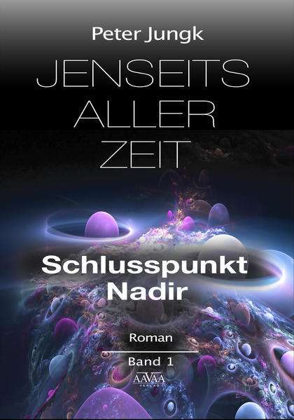 Titan, das erste Raumschiff mit künstlicher Intelligenz, strandet 46 Lichtjahre von der Erde entfernt auf dem Planeten Terra Scorpii. Dabei verliert Werner, der Kommandant, seine beiden Freunde Diane und Herman. Diane gerät in den Einfluss eines planetaren Feldes und stirbt bei der Geburt ihrer Tochter. Das Mädchen verschwindet. Auch Hermans nanotechnologische Implantate treten mit diesem Feld in Resonanz. Werner beobachtet eine Katastrophe, die Herman unmöglich überlebt haben kann. Die Tochter Dianes gerät in die Steinzeit und wächst dort bei einer Priesterin der Großen Göttin auf. In einem Spannungsfeld von Spiritualität, Machtmissbrauch und den intensiven Erinnerungen aus dem Leben ihrer Mutter. Nicht weit von ihr gibt es zeitgleich in einem anderen Clan einen Jungen mit bemerkenswerten Fähigkeiten ...