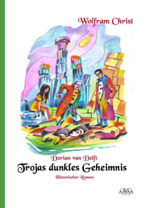 Ein Mann, der mit allen Wassern gewaschen ist. Ein Mann, der kein Abenteuer auslässt. Dorian van Delft begibt sich 1870 auf die Suche nach einem dunklen Geheimnis. Es geht um eine Unsterbliche - eine Seherin, deren magische Kräfte der Menschheit und damit auch Dorian van Delft von großem Nutzen sein könnten. Jedenfalls, sofern es gelänge, der Frau habhaft zu werden und ihre Kräfte gezielt einzusetzen. Dorian van Delft mangelt es grundsätzlich weder an finanziellen Mitteln noch an Geschäftspartnern in allen Teilen Europas. Einem erfolgreichen Unternehmen steht nichts im Weg. Im Prinzip. Wäre da nicht der ausgeprägte Gerechtigkeitssinn des Holländers. So kommt es, dass der Mann und seine Expedition in kürzester Zeit zu den am meisten gesuchten Personen im Reich des Sultans werden. Eine wilde Jagd beginnt. Sie führt durch die Schluchten des Balkans, in Klöster und geheime Verstecke von bulgarischen Freiheitskämpfern. Um ihr Ziel zu erreichen, nimmt es die kleine Reisegesellschaft tollkühn mit der gesamten türkischen Kriegsflotte auf. Weil es Dorian nebenbei zu allem Überfluss schafft, sein Liebesleben gründlich durcheinanderzuwirbeln und seine Angebetete gegen sich aufzubringen, scheint ein komplettes Desaster unausweichlich. Im Prinzip. Ein amüsanter Roman voller überraschender Wendungen und phantastischer Abenteuer.