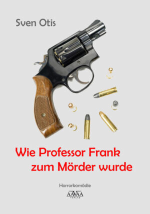 Was machen ein Arzt, ein Schizophrener und ein Philosophieprofessor in ihrer Freizeit? Richtig! Verbrechen bekämpfen. Nur leider haben Bernd, Herbert und Frank keine Ahnung, was sie da tun. Ein Scheitern wollen die drei Intellektuellen aber auf keinen Fall akzeptieren. Selbst wenn ihr Versuch eigentlich eher Schaden anrichtet, als der Gesellschaft zu nutzen. Wenigstens lernen sie schnell dazu und stellen tatsächlich den ein oder anderen Verbrecher. Ein einsamer Narzisst, ein Wahnsinniger und ein misanthropischer Professor ergeben nur leider kein besonders stabiles Gruppengefüge. Da ist das Chaos schon vorprogrammiert. Und als Frank, Bernd und Herbert auf den Wanderer und den Wolf stoßen, einen mysteriösen Obdachlosen, der mit seinem Tier redet, eskaliert die Situation.