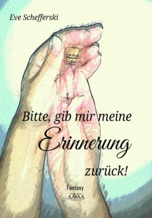 Ella hat etwas Wichtiges verloren... …etwas, das für sie und ihr Leben von unschätzbar hoher Bedeutung ist. Ihr gesamtes Leben gerät plötzlich aus den Fugen - nichts ist mehr so, wie es einmal war. Als sie nach und nach erfährt, was sie verloren hat und dass sie selbst für diesen Verlust verantwortlich ist, setzt sie alles daran, ihr Leben wieder in Ordnung zu bringen. Doch wird es ihr gelingen, das, was sie einst so dringend hat loswerden wollen, wiederzuerlangen? Und wird sie einen Weg finden, im Einklang damit zu leben?