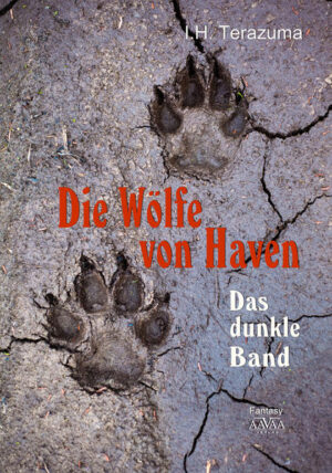 Seit die Wolfsmenschen aus Nordhaven verschwunden sind, können sich die Werwölfe immer dreister im Land ausbreiten. Nur den Bestien- Jägern ist es zu verdanken, dass sie dennoch im Zaum gehalten werden. Thram ist einer dieser Bestien- Jäger. Er lebt sehr zurückgezogen und duldet außer seinen Tieren niemanden in seiner Nähe. Werwölfe jagt und tötet er aus purem Vergnügen. Als er aber bei einem seiner Aufträge der Tochter des Lehnsherrn begegnet und dabei auch auf einen der legendären Wolfsmenschen trifft, bleibt in seinem Leben kein Stein mehr auf dem anderen.