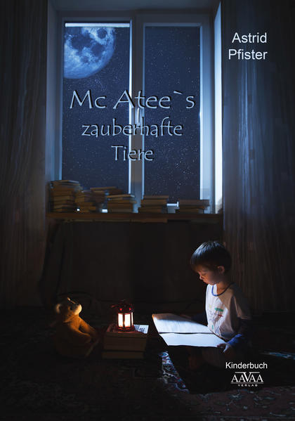 In McAtee`s Spielzeugladen verkauft der alte Mr. McAtee sprechende Stofftiere. Diese stellt er eigenhändig her und gibt ihnen ein Stück seines Herzens. Deshalb ist es der größte Wunsch der Tiere Kindern zu helfen. Jedes McAtee- Tier besitzt die Gabe, ein Kind von seinen Ängsten zu befreien und ihm zu zeigen, wie es in schwierigen Situationen bestehen kann.