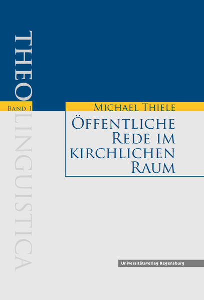 Unter Rhetorik ist die Kunst der öffentlichen Rede zu verstehen, bei der Form und Inhalt sich gegenseitig bedingen. Darum kann es keine Rhetorik geben, die jeden Inhalt zu verpacken in der Lage wäre. Vielmehr ist jeder Inhalt ethisch zu verantworten. Reden unmoralischen Inhalts sind Manipulation und somit das Gegenteil von Rhetorik.Rhetorik gab es erstmals, als in Griechenland die Tyrannenherrschaft beseitigt war und Demokratie herrschte. Rhetorik ist demokratisch, transparent und moralisch. Der Autor zeigt, wie die Wissenschaft von der Rhetorik beim Reden im öffentlichen Raum in allen Belangen hilfreich sein kann. So ist dieses Buch allen nützlich, die sich öffentlich äußern wollen.