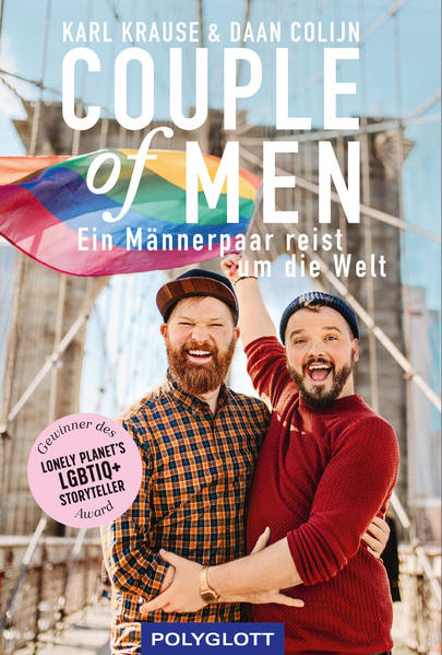 Couple of Men | Bundesamt für magische Wesen