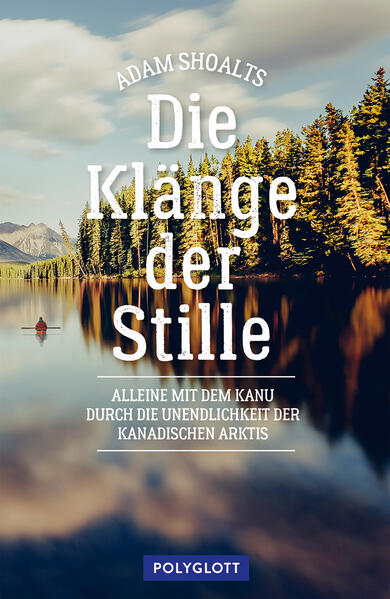 Der junge kanadische Entdecker Adam Shoalts wagt das Abenteuer seines Lebens: Einen Kanu-Solo-Trip durch die kanadische Arktis, rund 4000 Kilometer vom Yukon River im Westen bis zum Baker Lake im Osten Kanadas. Als erster Mensch auf dieser Route. Er durchquert Gebiete, die auf keiner Landkarte verzeichnet sind, kämpft sich stromaufwärts durch reißende Flüsse, navigiert durch von Eisschollen bedeckte Seen. Neben der wildromantischen Einsamkeit sind es die Klänge der Wildnis, die ihn faszinieren: das Plätschern schwimmender Karibus, der Ruf der Kraniche – das Surren von Millionen von Kriebelmücken. Shoalts macht eine der letzten Wildnisse erlebbar und schafft ein Bewusstsein für ihre dramatische Gefährdung durch den Klimawandel.