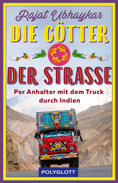 Seit seiner Jugend in Mumbai ist Rajat Ubhaykar fasziniert von Indiens heimlichen Helden: den furchtlosen Truckern auf den Landstraßen und Highways des Subkontinents. Mit ihnen wollte er unterwegs sein, mit ihren Augen Indien sehen. Es wird eine 10.000 km lange, ungeplante Reise - getragen vom Enthusiasmus für sein nervenzehrendes und gefährliches Unterfangen und dem tiefen Respekt für die Menschen am Steuer, die alles am Laufen halten. Er bleibt stets staunender Beifahrer mit Gespür für starke Details und einem wachen Blick auf den gesellschaftlichen Überbau des ungezähmten Landes. Intensiver als an der Seite von Rajat Ubhaykar lässt sich Indien nicht erleben.