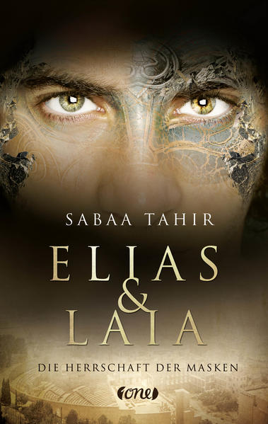 Elias & Laia: Die Herrschaft der Masken | Bundesamt für magische Wesen