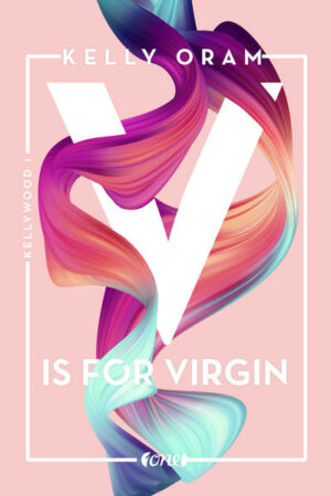 V is for Virgin | Bundesamt für magische Wesen