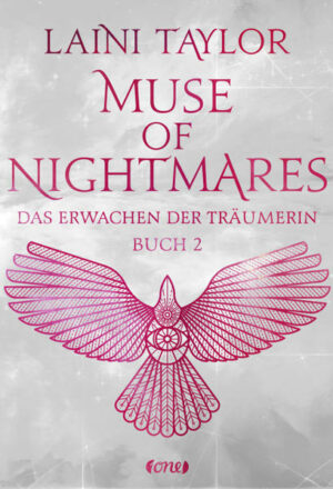 Muse of Nightmares - Das Erwachen der Träumerin | Bundesamt für magische Wesen