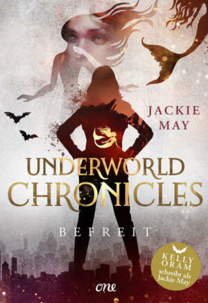 Underworld Chronicles - Befreit | Bundesamt für magische Wesen