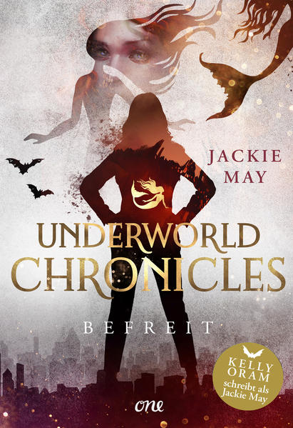 Underworld Chronicles 4: Befreit