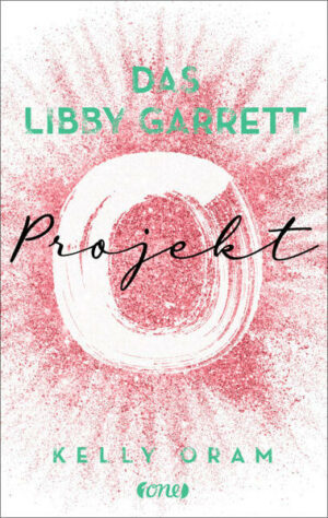 Das Libby Garrett Projekt | Bundesamt für magische Wesen