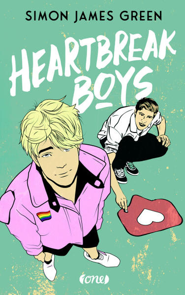 Heartbreak Boys | Bundesamt für magische Wesen