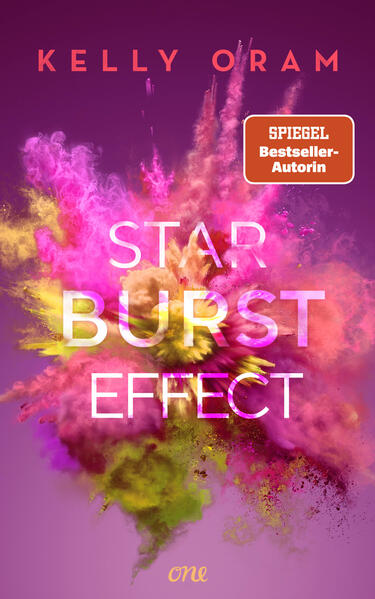 Starburst Effect | Bundesamt für magische Wesen