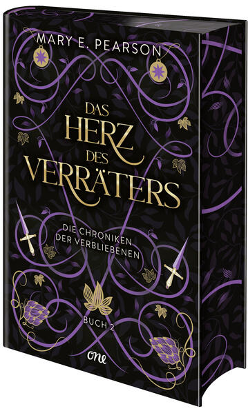 Lia wurde in den Palast von Venda verschleppt, wo sie um ihr Leben fürchten muss. Zwar ist Rafe an ihrer Seite, doch auch er kann sie unter ihren Feinden nicht beschützen. Eine Flucht wäre der einzige Ausweg, scheint jedoch unmöglich. Während Lia im Palast nach neuen Verbündeten sucht, wird sie immer häufiger von der Gabe der Vorsehung heimgesucht. Der Blick in die Zukunft offenbart verstörende Dinge, die nicht nur Lias weiteren Weg, sondern auch das Schicksal des ganzen Volkes von Morrighan beeinflussen könnten. Die Zeit drängt und Lia muss nicht nur wichtige Entscheidungen treffen, sondern zudem einen Weg finden, um endlich ihrem Gefängnis zu entfliehen.