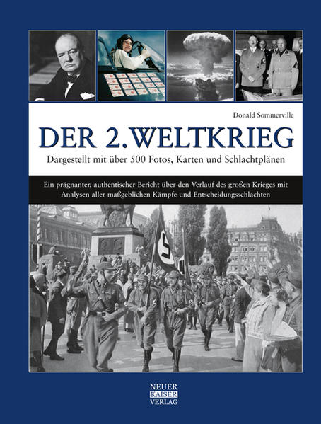 Der 2. Weltkrieg | Bundesamt für magische Wesen