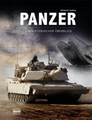 Panzer  Ein historischer Überblick | Bundesamt für magische Wesen