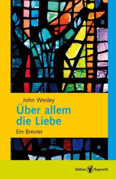 Mit einem Geleitwort von Fulbert Steffensky herausgegeben von Gotthard Falk, Robert Gebhart, Hartmut Handt, Karsten Mohr und Helmut Robbe John Wesley (1703-1791), der Begründer der methodistischen Bewegung, gilt als eine der wichtigsten Gestalten der neueren Kirchengeschichte. Das John Wesley Brevier macht es möglich, diesen großen Evangelisten, Theologen und Sozialreformer für sich zu entdecken. Hier begegnet uns ein lebendiger Prediger, dessen pointierte Gedanken auch heute noch von einer überraschenden Aktualität sind. In großer geistlicher Tiefe wird das zentrale Thema John Wesley immer neu entfaltet: Glaube, der in der Liebe tätig ist. Viele Texte aus Predigten, Tagebüchern und Briefen sind hier zum ersten Mal übersetzt. Die kurzen Abschnitte bieten geistliche Nahrung für jeden Tag des Jahres. Da ein Register am Schluss die gesammelten Texte thematisch erschließt, kann der Band zugleich auch als ein Lexikon wichtiger Wesley-Zitate genutzt werden. »Warum liebe ich dieses Wesley-Brevier? Ich liebe es, weil es mir fremd ist.« Fulbert Steffensky im Geleitwort