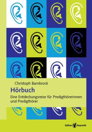 Es gibt viele Predigtlehren-geschrieben für die, die predigen, aber kaum Bücher, die sich damit befassen, was eigentlich beim Hören von Predigten passiert. Dieses Buch füllt die Lücke und lädt ein zur Entdeckungsreise in die Welt des Predigthörens. Die Texte, Impulse und Fragen regen dazu an, sich neue Zugänge zu Predigten zu erschließen, alleine oder im Gemeindekreis. Auch für die Augen gibt es etwas: Jedes Kapitel beginnt mit einer Illustration von Marie-Luise Voigt, die das Thema auf eigene Art und Weise einfängt.