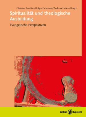 Spiritualität und theologische Ausbildung | Bundesamt für magische Wesen