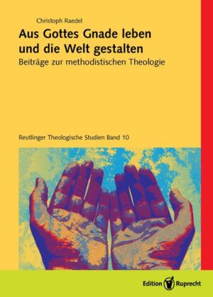 Der Methodismus hat sich seit dem 18. Jahrhundert dynamisch entwickelt und vielfältig verändert. Das Grundmuster bleibt jedoch erkennbar: Als Christ zu leben heißt Gottes Gnade Gestalt werden zu lassen im Dienst für die Welt. Gnade und Dienst sind damit die beiden Flügel einer Kirche, die sich von Gottes Gegenwart tragen und beauftragen lässt. Die historischen, theologischen und ethischen Beiträge dieses Buchs zeigen, was es nach methodistischem Verständnis heißt, in der Nachfolge Christi zu leben. Dabei wird ein weiter Bogen gespannt von Fragen der Taufe und Kirchenmitgliedschaft über die Autorität der Bibel und die Lehre von der Heiligung bis hin zu den Herausforderungen der Globalisierung und Friedenssicherung.