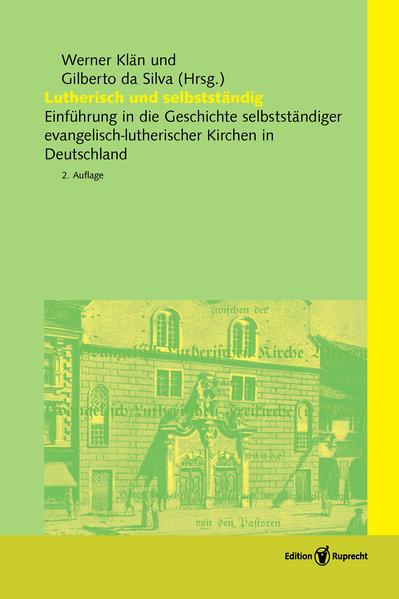 Freikirchengeschichte übersichtlich-diese Beiträge stellen die Geschichte der Kirchen dar, die sich 1972 bzw. 1991 zur »Selbständigen Evangelisch-Lutherischen Kirche« (SELK) zusammenschlossen, sowie Entwicklungen seit dieser Zeit, auch in den ökumenischen Beziehungen zu anderen christlichen Kirchen in Deutschland und weltweit. Ebenso ist die Entwicklung der SELK verbundener Kirchen dargestellt. Historische Fotografien und Kurzbiografien ergänzen die Darstellung und lassen Geschichte anschaulich werden.