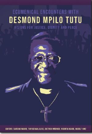 in Kooperation mit UWC Press (Südafrika) und Regnum Books (England) This inspiring collection of 72 critical and creative contributions honoring the life and work of Desmond Mpilo Tutu comprises a rich and diverse array of reflections on the ecumenical global struggle against Apartheid, and Archbishop Tutu’s role therein, as a political priest, prophet and intellectual. The encounters with »the Arch« and his work has shaped ongoing faith-based, activist and academic pursuits for justice, peace and dignity. Anyone familiar with his outstanding contributions to the promotion of justice, dignity and peace, will know that a hallmark of Desmond Tutu’s celebrated style is his use of narrative and real-life stories. In honor of his unique and remarkable example, the contributions in this book combine oral history and written history paradigms, as well as sociological, philosophical and theological approaches. While the book is meant to be a memorial recollection of encounters with the Arch, the hope is that these recollections will continue to inspire collective struggles and hopes for justice, peace and dignity.