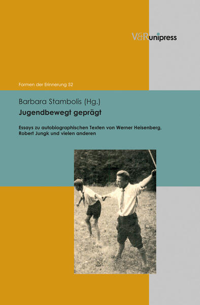 Jugendbewegt geprägt | Bundesamt für magische Wesen