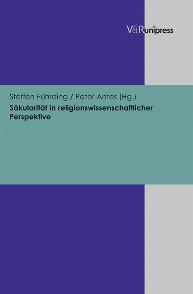 Religious plurality, respectively religious pluralism in various epoches and regions of the world, mainly based on “Western” countries of the “modernity” have meanwhile been well studied not only by the Religionswissenschaft (Study of Religions), but also by other cultural and social sciences and by theologies. The study of secular worldviews, identities and of “secularism” as well as the relations of the religious field, however, is a desideratum.“Secularsim and Religionswissenschaft (Study of Religions)” is meant to bring secularism, secular worldviews and secular identities into the focus of the research of Religionswissenschaft, contextually located and analyzed and thus presents both a new and important field of research for the Religionswissenschaft (Study of Religions).