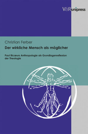 The present thesis profiles an aesthetic foundation of human nature. The magnus opus of Paul Ricœur offers a great number of methodical approaches to unfold this question both globally and detailedly within a wide range