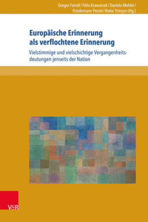 Europäische Erinnerung als verflochtene Erinnerung | Bundesamt für magische Wesen