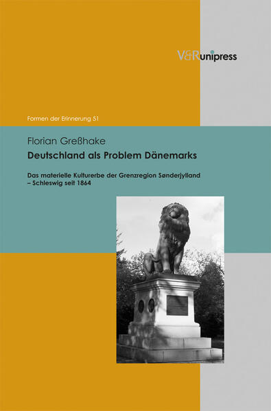 Deutschland als Problem Dänemarks | Bundesamt für magische Wesen