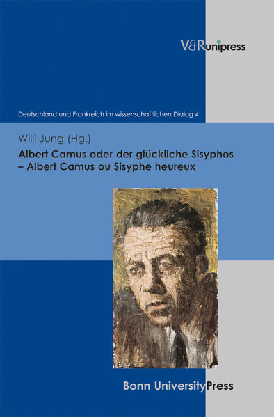 Albert Camus oder der glückliche Sisyphos  Albert Camus ou Sisyphe heureux | Bundesamt für magische Wesen