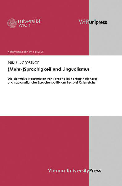 (Mehr-)Sprachigkeit und Lingualismus | Bundesamt für magische Wesen