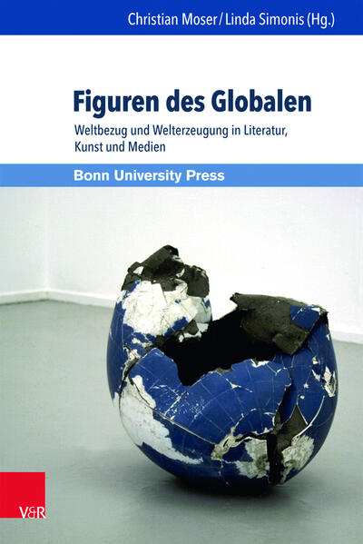 Figuren des Globalen | Bundesamt für magische Wesen