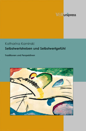 What is the self? How does self-esteem develop and how is it maintained? How can the dynamic of self-development in early childhood be pursued in later life? What role do psychotherapy, self-education and education play in this?The main lines of tradition and perspectives of these questions are examined both in a philosophical and in a depth-psychological context. It becomes apparent that a stable self-esteem among other things is formed through the successful realization of one’s values. The productive pursuit of self-esteem means the emotional, social and spiritual cultivation of one’s own lifeworld. This is an emancipatory process of shaping oneself through cultural work in the service of a humane, decent civilisation. Seen thus, self-esteem seems to be a personal achievement, the result of self-liberation fostered by psychotherapy and education. This is demonstrated on the basis of examples from psychotherapy and biographical accounts.