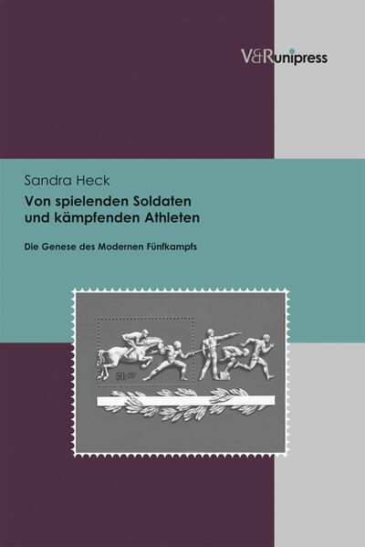 Von spielenden Soldaten und kämpfenden Athleten | Bundesamt für magische Wesen