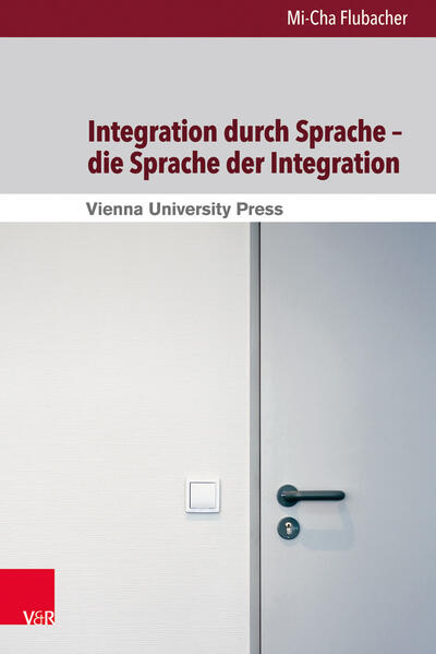 Integration durch Sprache  die Sprache der Integration | Bundesamt für magische Wesen