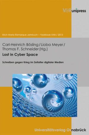 Lost in Cyber Space | Bundesamt für magische Wesen