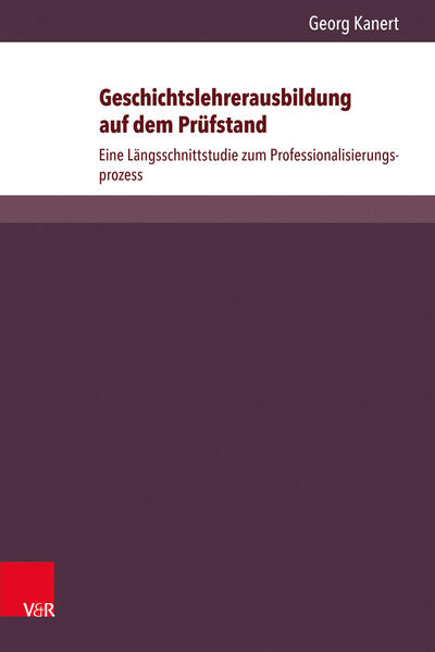 Geschichtslehrerausbildung auf dem Prüfstand | Bundesamt für magische Wesen