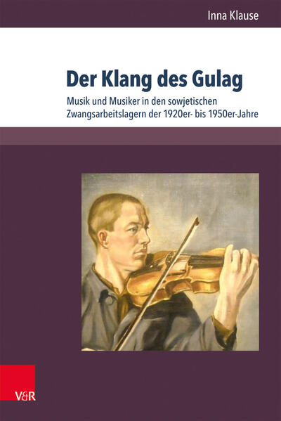 Der Klang des Gulag | Bundesamt für magische Wesen