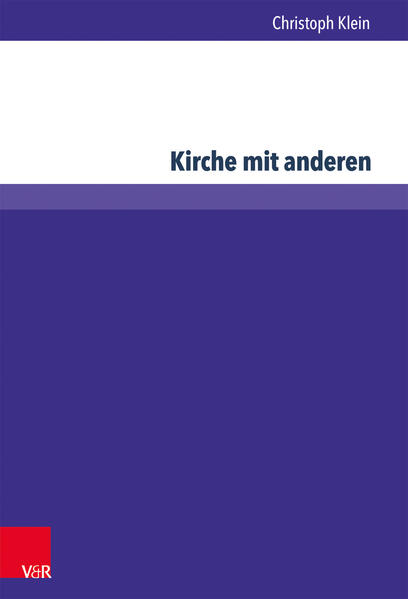 The 25 studies presented in this volume offer a general view of the ecumenical endevours during the past fifty years between the historical Churches in Romania and their theologians for an ecumenical dialogue and a peaceful cohabitation. The volume gives insights in their special confessional experiences and theological opinions during the hard years of communist pressure as well during the time after the changes in the year 1989. They go back to a common multi-confessional and multi-ethnical history in this country ever since centuries. Today, in a time of crises of ecumenism, the articles presented here want to encourage future efforts for a strong commitment to the ecumenical work and in such way promote the aim of Christians worldwide to a “visible unity” by a “reconciled diversity”.