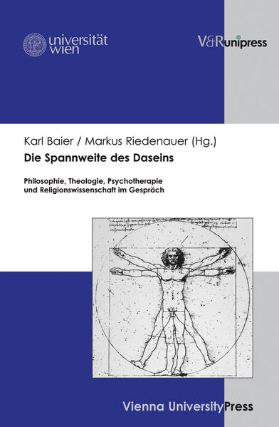 This anthology deals with the work of Augustinus Wucherer-Huldenfelds, one of Austria’s most prominent philosophers of the late 20th and early 21st century. His thinking sets out from initial human experience by way of a newly conceived phenomenological hermeneutical method. Wucherer-Huldenfeld develops a fundamental ontology that takes European conceptions of ‘thinking of being’ and ‘thinking of origin’ further and merges them into a philosophical theology and religious philosophy. The contributors deal with what according to Wucherer-Huldenfeld’s philosophy is an essential relationship between thoughts on existence, ontology and theology, as well as topics from the fields of ethics and morality, philosophy of language and the phenomenology of knowledge, therapy and aesthetics, and also religion, atheism research and spirituality. The anthology demonstrates that the work of the Austrian philosopher is a source of interdisciplinary richness and international appeal that is seldom encountered in the research landscape.