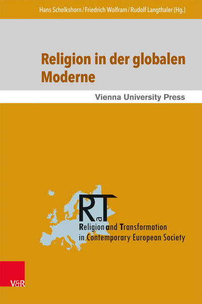 Die jüngste Phase der Globalisierung birgt für die religiösen Traditionen in den verschiedenen Weltregionen enorme Herausforderungen. Die kommunikative Verdichtung der Weltgesellschaft verstärkt gegenseitige Infragestellungen. Durch Migration und transkulturelle Prozesse sind auch in Europa neue plurireligiöse Konstellationen entstanden. In fast allen Weltreligionen stehen sich heute fundamentalistische und modernitätsoffene religiöse Gruppen konfliktreich gegenüber. Vor diesem Hintergrund stellt sich für die europäische Religionsphilosophie mehr denn je die Aufgabe, den engeren Bereich der westlichen Moderne zu überschreiten, ohne ihre Errungenschaften leichtfertig aufzugeben. The current process of globalization holds enormous challenges for religious traditions all over the world. The intensification of global communication through the new information technologies enhances mutual questioning of religious doctrines. Migration movements and transcultural processes created also in Europe new multi-religious constellations. Thus in all regions of global modernity the societal cohesion is threatened by conflicts between fundamentalist religious movements and various secular groups with religious, agnostic or atheistic orientations. At this background the European philosophy of religion has to transcend the narrow horizons of the western modernity without abandoning its achievements. This diagnosis of the current world situation determines the main parts of this volume. The first section deals with systematic approaches for an intercultural reorientation of the European philosophy of religion. The following sections contain distinguished studies of European philosophies of religion from Neoplatonism to Nietzsche and approaches of the 20th century (Maurice Merleau-Ponty, Albert Camus, Michel Henry). The last section is devoted to detailed interreligious studies, concretely about the thought of Ibn Rushd ( Averroes), of the modern Hindu thinker Sri Aurobindo and the “atheistic” dimension of Buddhism.