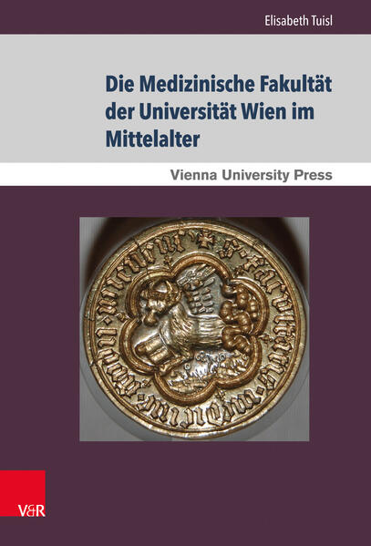 Die Medizinische Fakultät der Universität Wien im Mittelalter | Bundesamt für magische Wesen