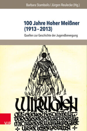 100 Jahre Hoher Meißner (19132013) | Bundesamt für magische Wesen