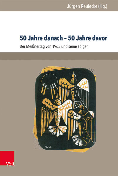 50 Jahre danach  50 Jahre davor | Bundesamt für magische Wesen